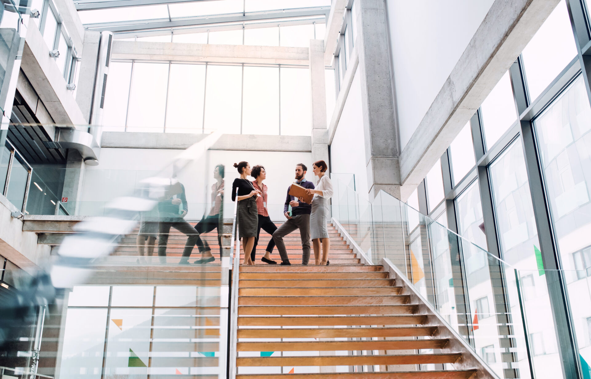 Occupier Consulting